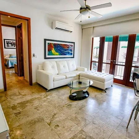 Luxury One Bedroom In The Old -casa Del Virrey Eslava Apartamento Cartagena