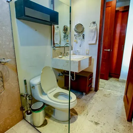 Luxury One Bedroom In The Old -casa Del Virrey Eslava *