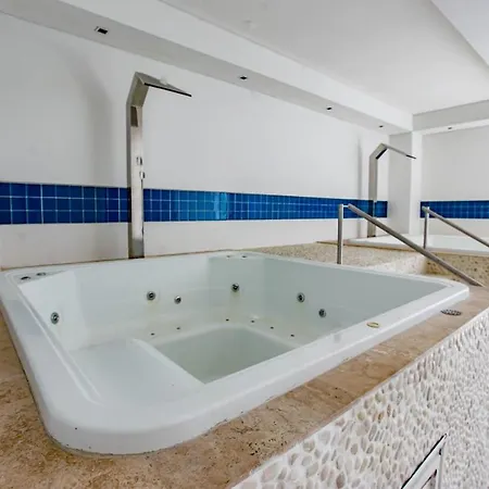 Luxury One Bedroom In The Old -casa Del Virrey Eslava Apartamento