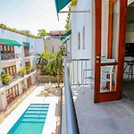 Luxury One Bedroom Apartment In The Old City -Casa Del Virrey Eslava