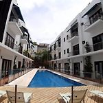 Luxury One Bedroom Apartment In The Old City -Casa Del Virrey Eslava