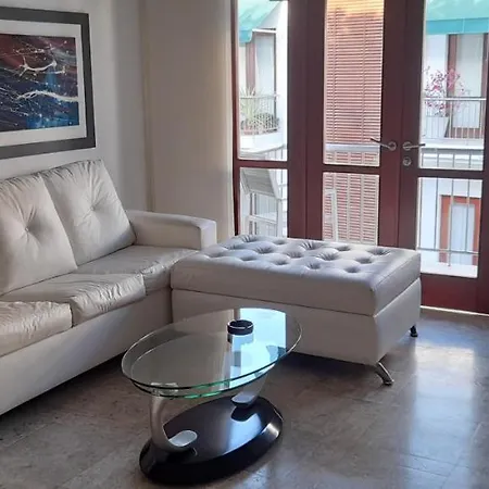 Apartment Luxury One Bedroom In The Old -casa Del Virrey Eslava *