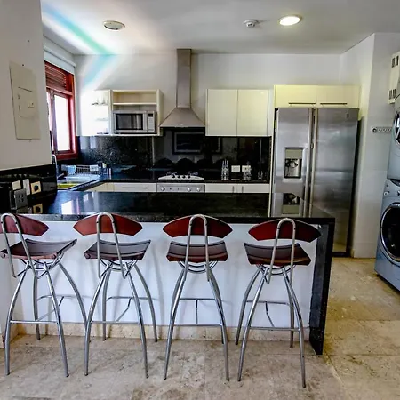Apartment Luxury One Bedroom In The Old -casa Del Virrey Eslava