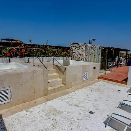 Luxury One Bedroom In The Old -casa Del Virrey Eslava * Cartagena