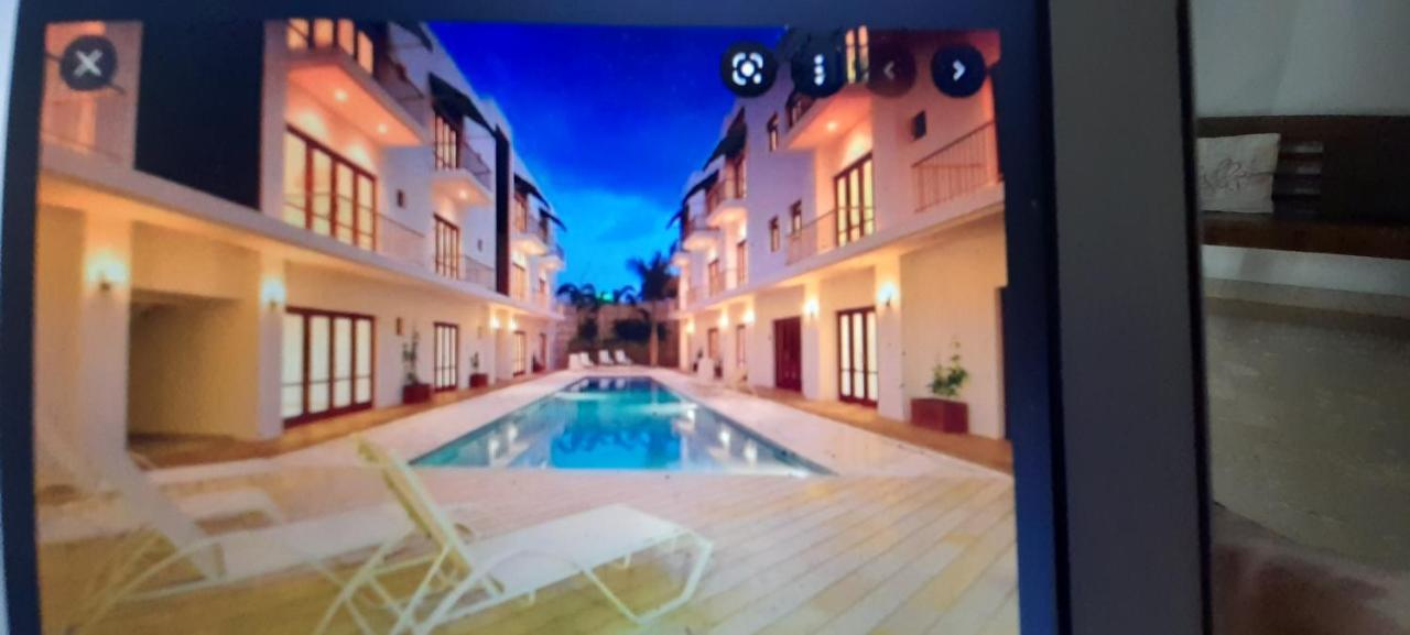 Luxury One Bedroom In The Old -casa Del Virrey Eslava Apartamento *