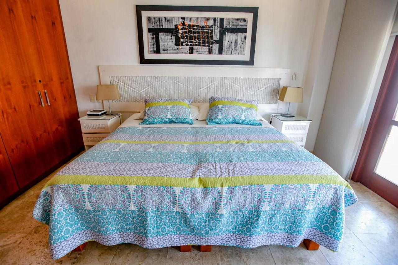 Luxury One Bedroom In The Old -casa Del Virrey Eslava