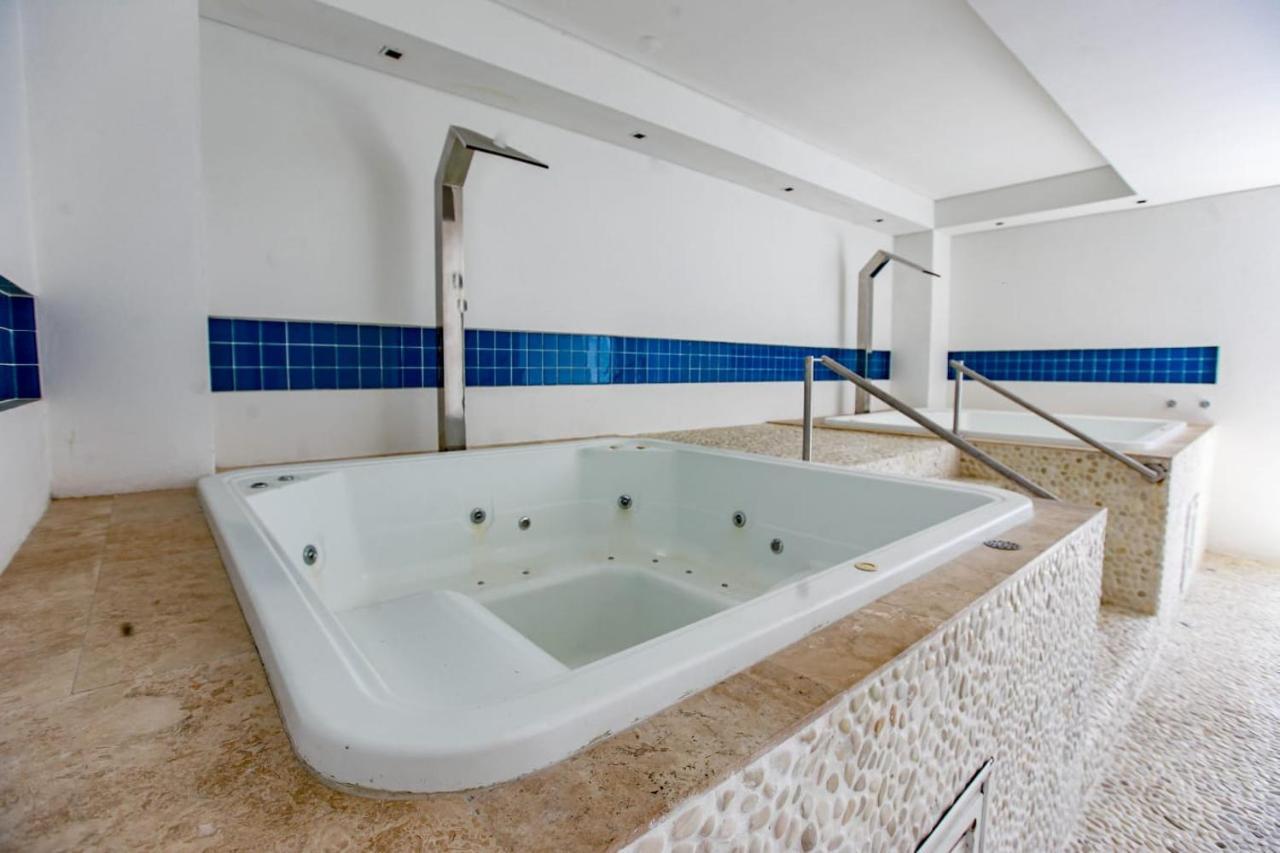 Luxury One Bedroom In The Old -casa Del Virrey Eslava Apartamento